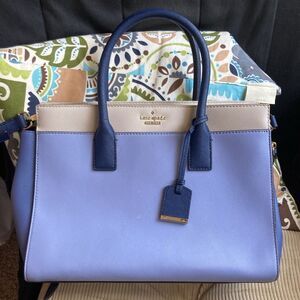 Kate Spade Cameron Street Mini Candace Satchel Crossbody bag